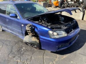 Subaru Legacy BH5 1998-2003