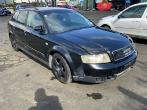 Audi A4 8E 2000-2006