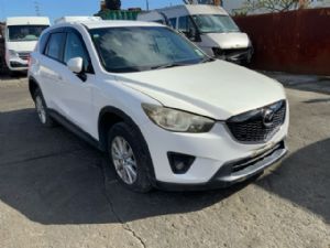 Mazda CX5 KE 02/12-11/14