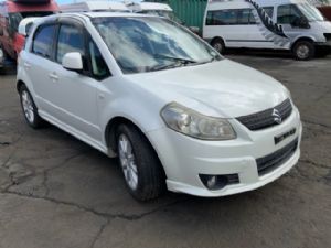 Suzuki SX4 YA11/YC11 2006-2014