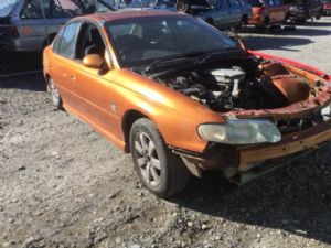 Holden Commodore VT 09/97-09/00