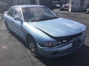 Mitsubishi Galant E54A 92-96 - Galant
