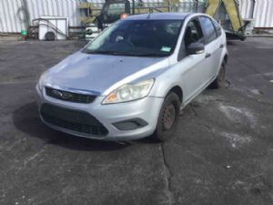 Ford Focus LT 07/2007-2009