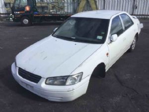 Toyota Camry 3VZ-FE 1995
