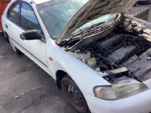 Ford Laser Other