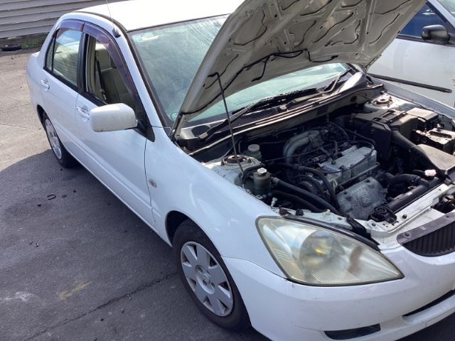 Mitsubishi Lancer CS2A 01-07