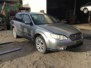 Subaru Outback BP 2006-2008