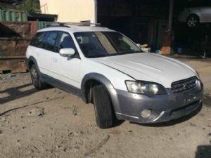 Subaru Outback BP 2003-2006