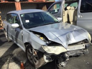 Subaru Legacy BP5 2003-2009