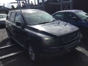 Volvo XC90 XC90 2007-2009