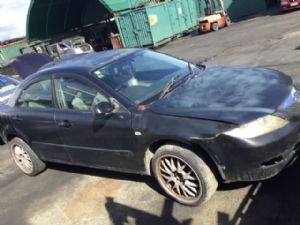 Mazda Atenza GG 2002-2008