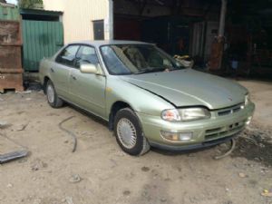 Nissan Presea R11 1995-1999