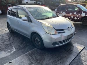 Nissan Note E11 2005-2008