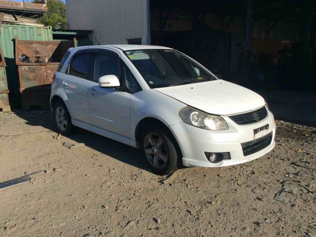 Suzuki SX4 YA11/YC11 2006-2014