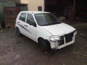 Suzuki Alto HA12S 10/98-2000