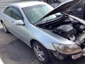 Honda Legend KB1 2004-2008