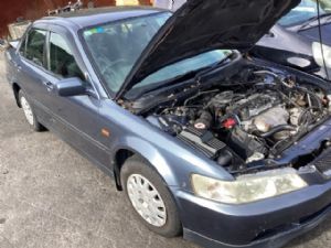 Honda Accord CF3