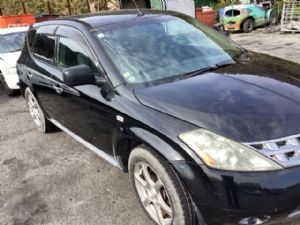 Nissan Murano Z50 2002-2007