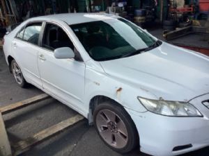 Toyota Camry ACV40 2006-2009