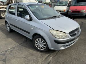 Hyundai Getz (TB) BT51 09/02-10/04