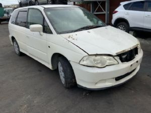 Honda Odyssey Gen2 RA6-9 1999-2003