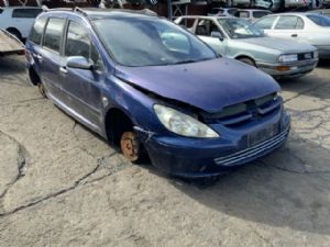 Peugeot 307 307 2001-2005