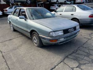 Audi 90 90