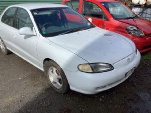 Hyundai Lantra 95-99 09/95-02/99