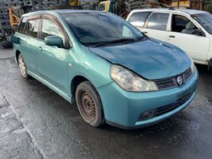 Nissan Wingroad Y12 2005-2011