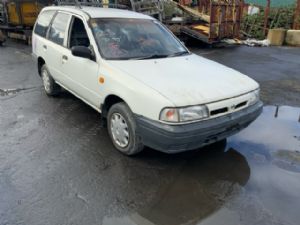 Nissan Sentra N14 1991-1995