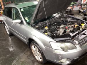 Subaru Legacy BP9 2003-2009