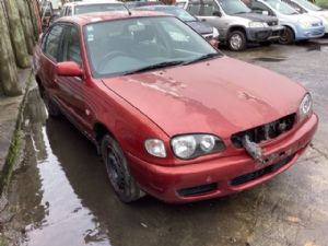Toyota Corolla Other