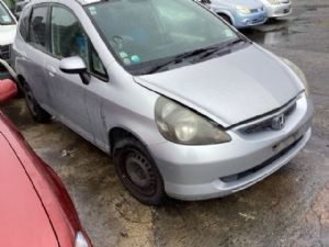 Honda Jazz / Fit GD1 1st Gen 2001-2008