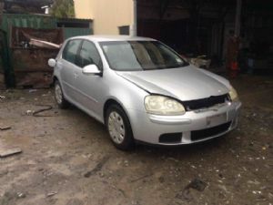 Volkswagen Golf MK5 2003-2009