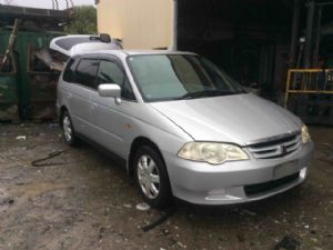 Honda Odyssey Gen2 RA6-9 1999-2003