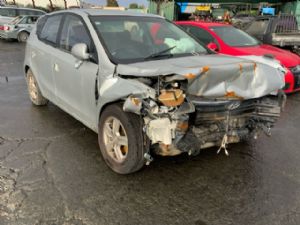Hyundai i30 DB51/DC51 2007-2012