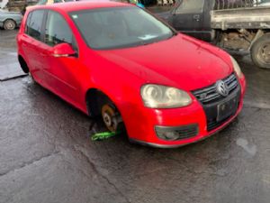 Volkswagen Golf MK5 2003-2009