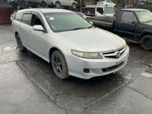 Honda Accord CL9 7th Gen 2002-2008