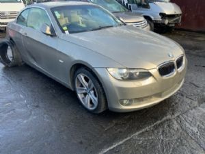 BMW 3 Series  335I E90