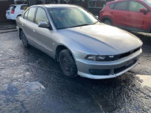 Mitsubishi Galant EA2A 96-02 - Galant