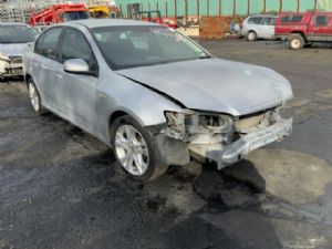 Ford Falcon FG 2008-on