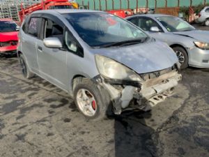 Honda Jazz / Fit GE6 2nd Gen 2007-2014