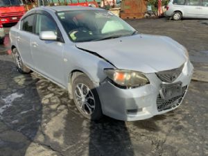 Mazda Axela BK 2003-2009
