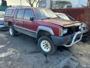 Mitsubishi L200/Triton K74T