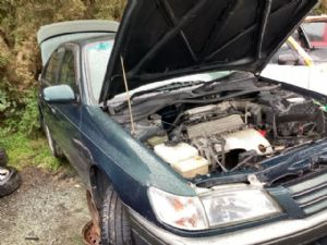 Toyota Corona ST171