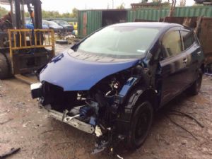 Nissan Leaf ZE0 2011-2016