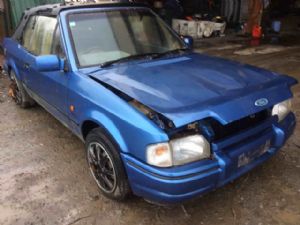 Ford Escort Other