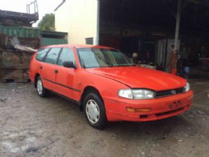 Toyota Camry SK10E 03/93 - 06/95