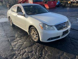 Nissan Fuga Y50 2004-2009