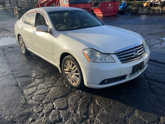 Nissan Fuga Y50 2004-2009